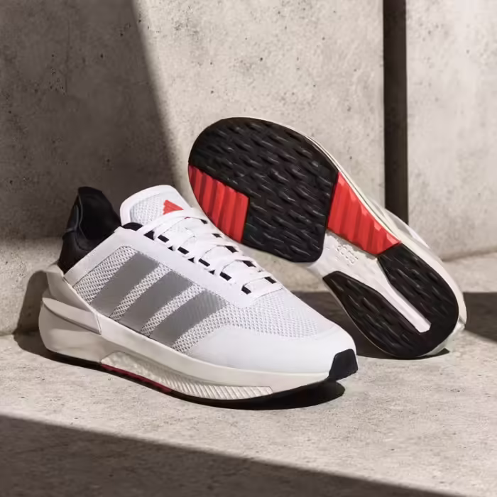 Кроссовки Adidas AVRYN - 10
