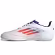 Ghete p/u fotbal Adidas F50 CLUB IN