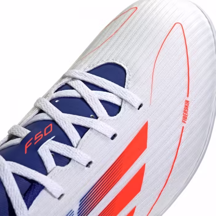 Ghete p/u fotbal Adidas F50 CLUB IN - 2