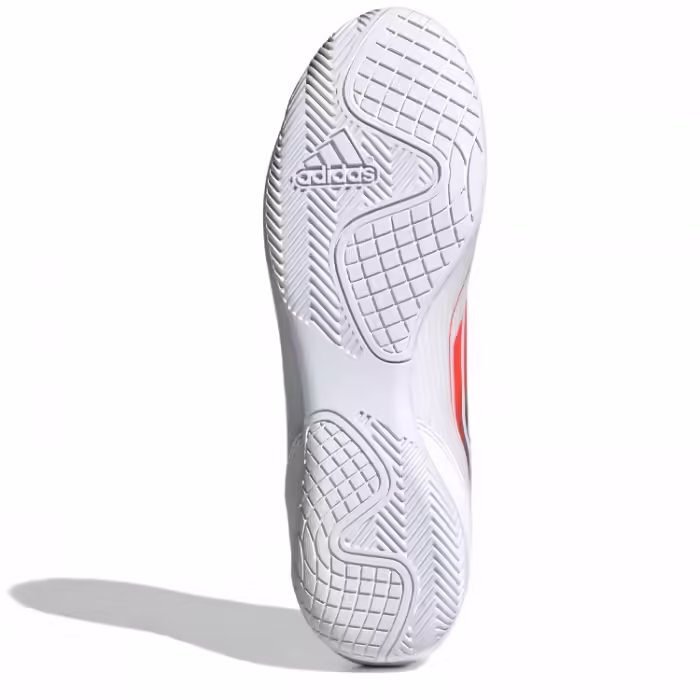 Ghete p/u fotbal Adidas F50 CLUB IN - 3