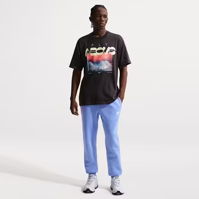 Tricou Nike Sportswear - 3