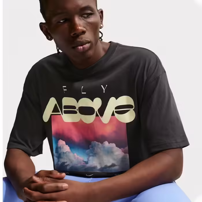 Tricou Nike Sportswear - 5