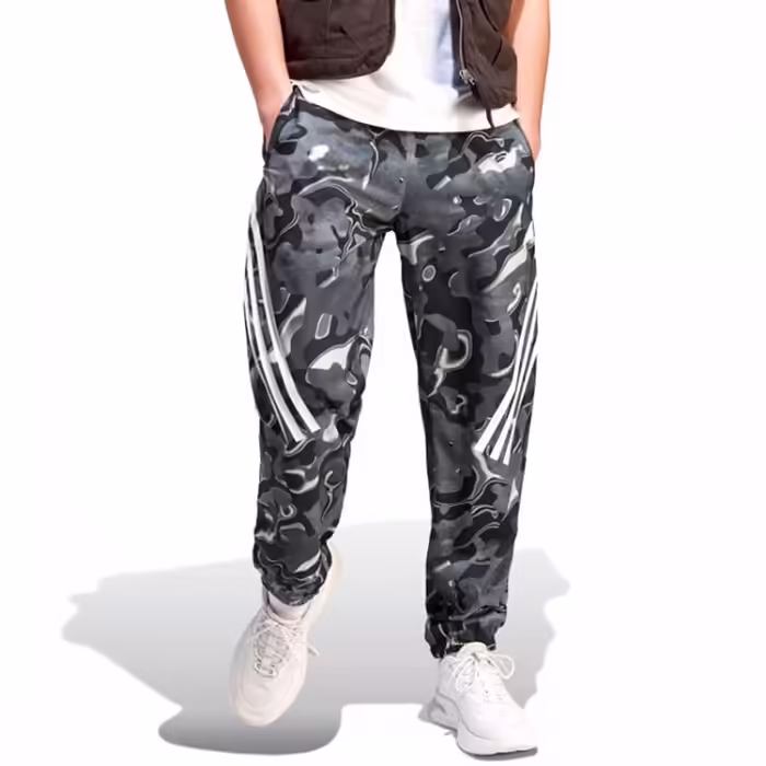 Брюки Adidas M FI AOP PT Q3