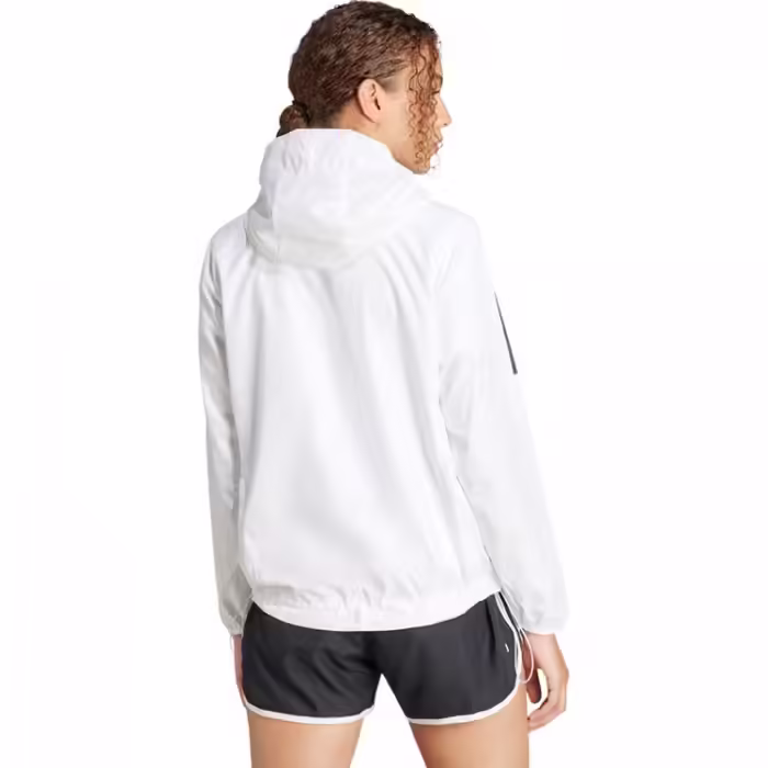 Ветровка Adidas OTR B JKT - 4