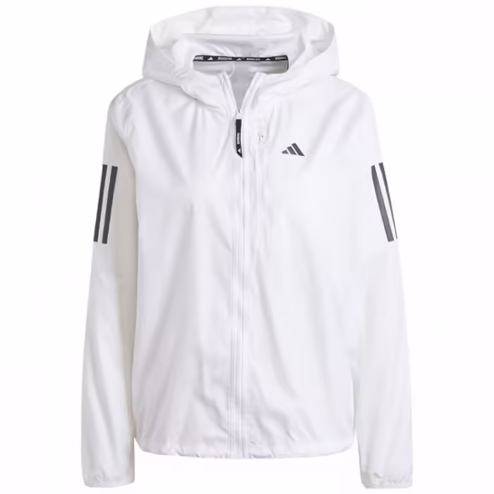 Ветровка Adidas OTR B JKT Белый XS - 7