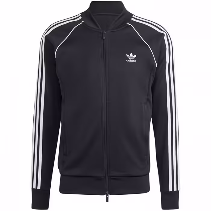 Толстовка Adidas SST TT - 6