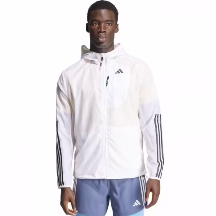 Jacheta windbreaker Adidas OTR E 3S JKT
