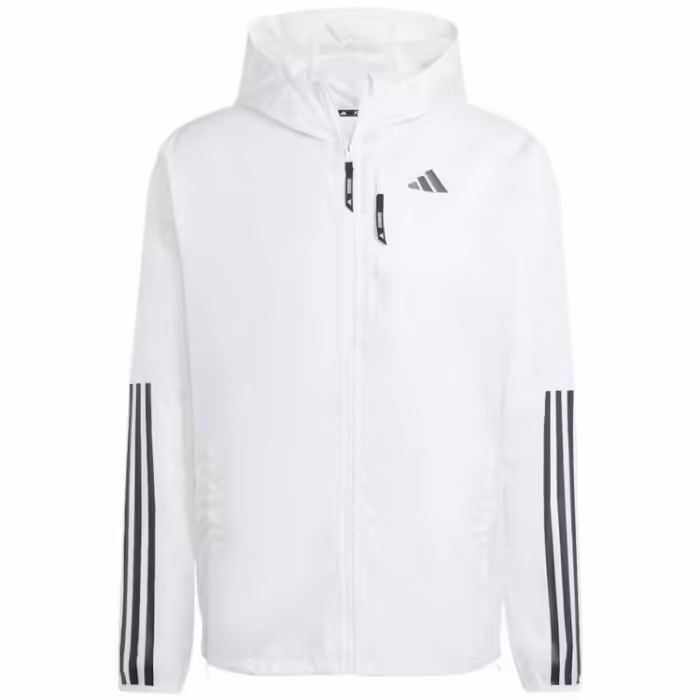 Jacheta windbreaker Adidas OTR E 3S JKT - 4