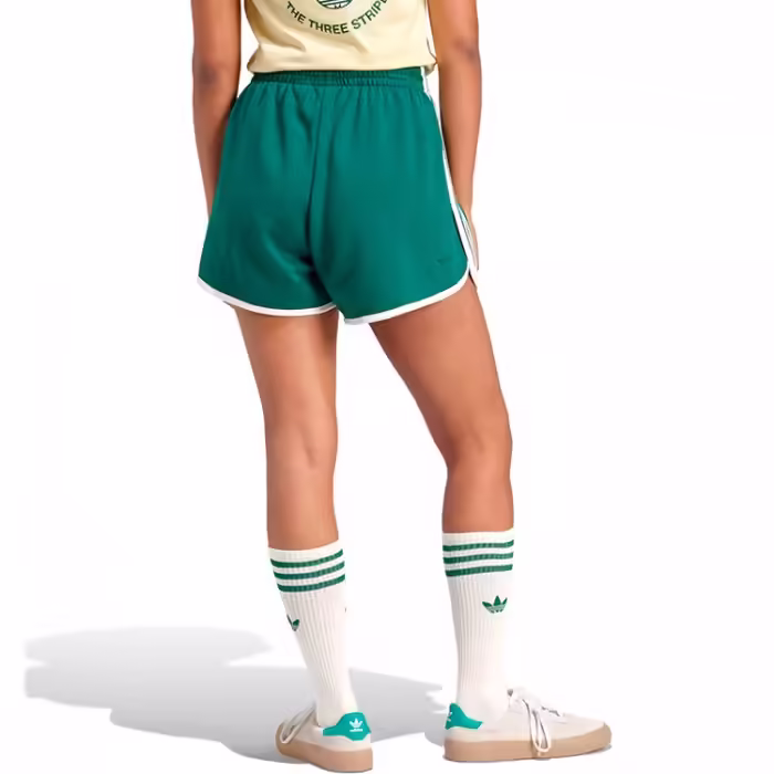 Sorti Adidas VRCT SHORT - 4