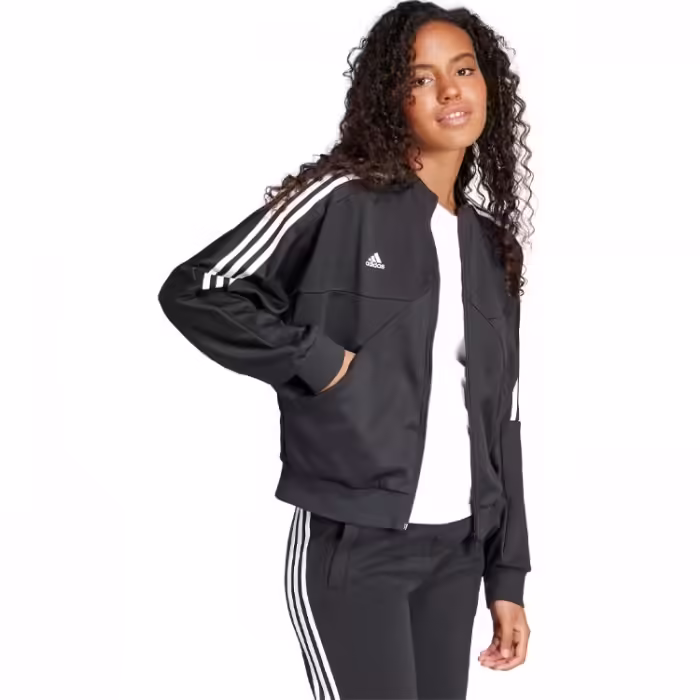 Hanorac Adidas W TIRO CB TT - 2