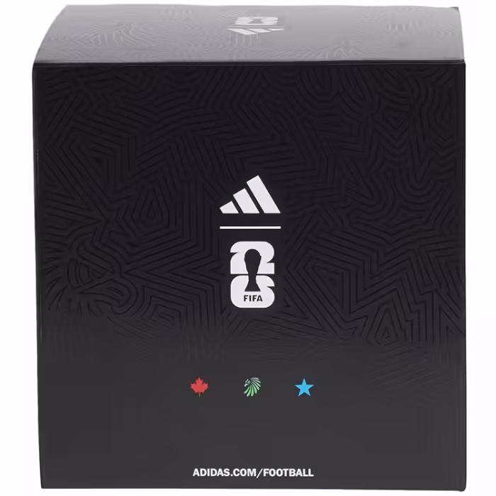 Мяч футбольный Adidas FIFA WORLD CUP LEAGUE  - 2