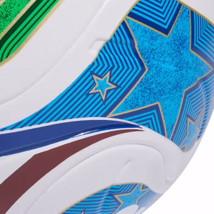 Мяч футбольный Adidas FIFA WORLD CUP LEAGUE  - 3