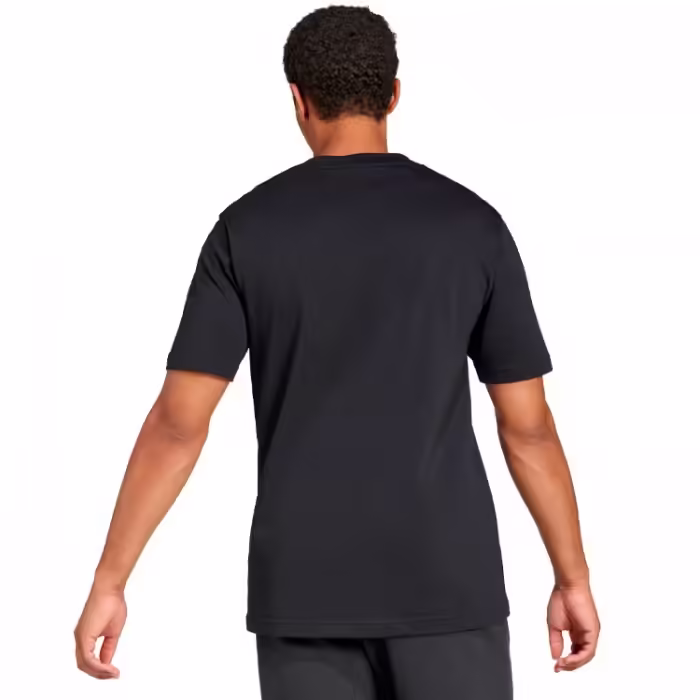 Футболка Adidas M BL SJ T - 5