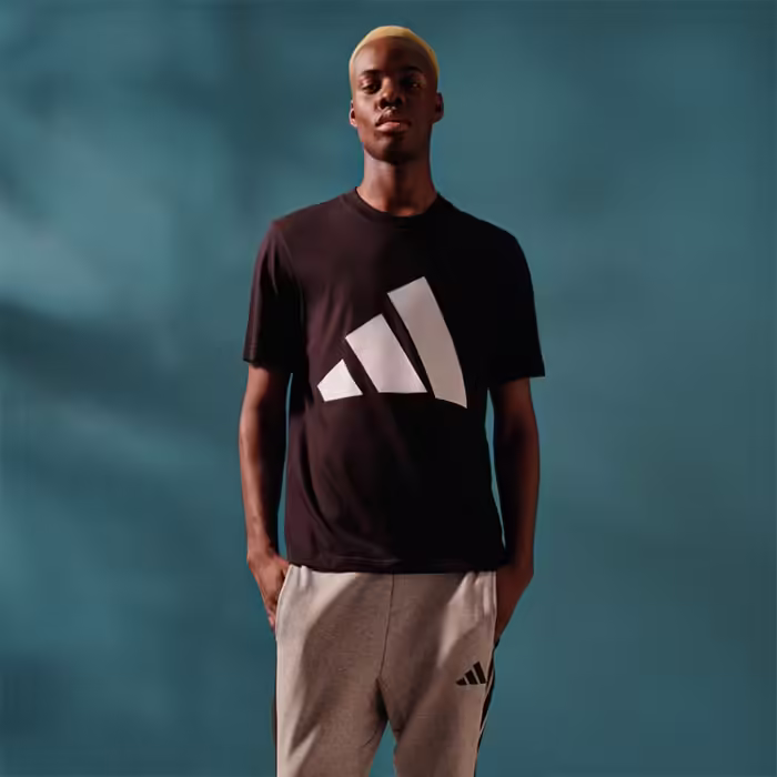 Футболка Adidas M BL SJ T - 7