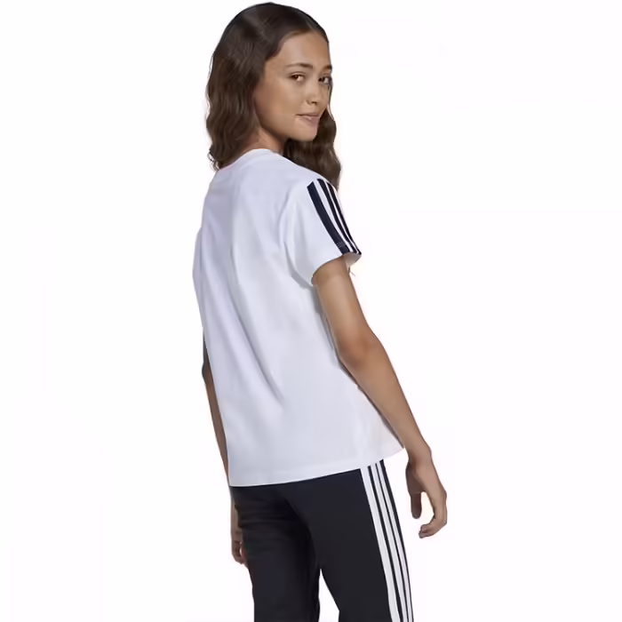 Tricou Adidas JG 3S TEE 160 - 5