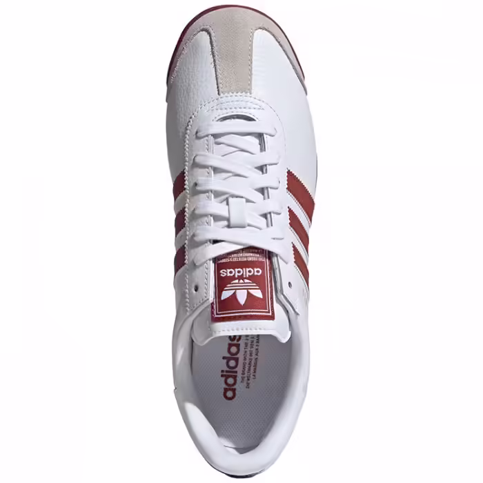 Incaltaminte Sport Adidas SAMOA - 4