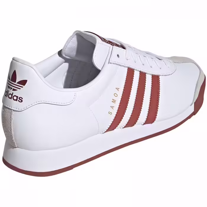 Incaltaminte Sport Adidas SAMOA - 9