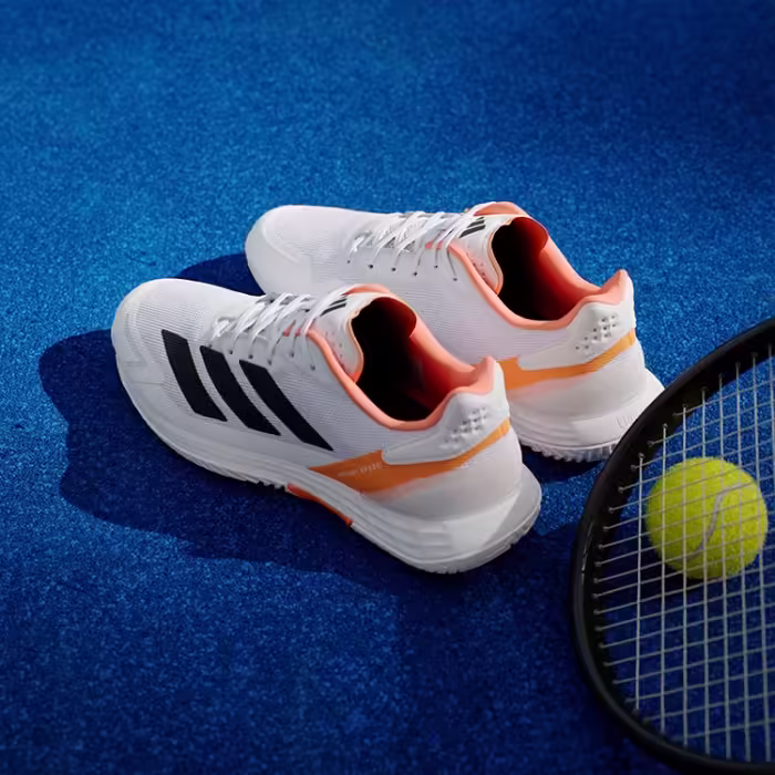 Кроссовки Adidas Defiant Speed 2 - 2