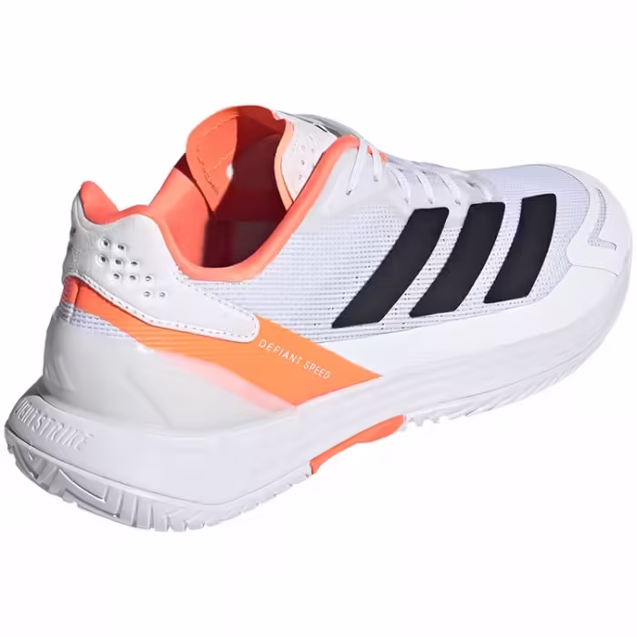 Кроссовки Adidas Defiant Speed 2 - 6