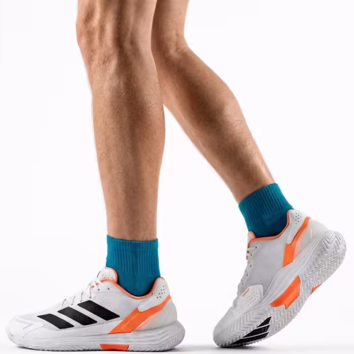 Кроссовки Adidas Defiant Speed 2 - 8