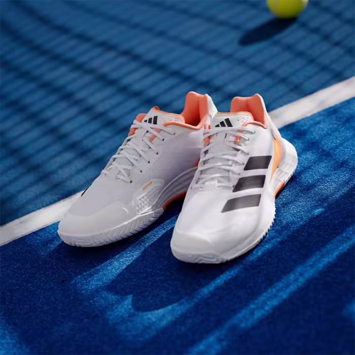 Кроссовки Adidas Defiant Speed 2 - 9