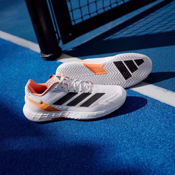 Кроссовки Adidas Defiant Speed 2 - 10