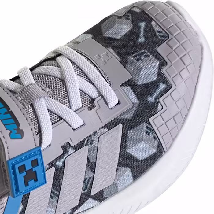 Incaltaminte Sport Adidas MINECRAFT FORTARUN - 3
