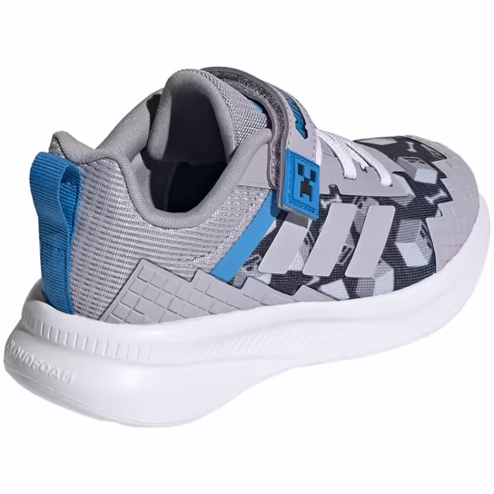 Incaltaminte Sport Adidas MINECRAFT FORTARUN - 5