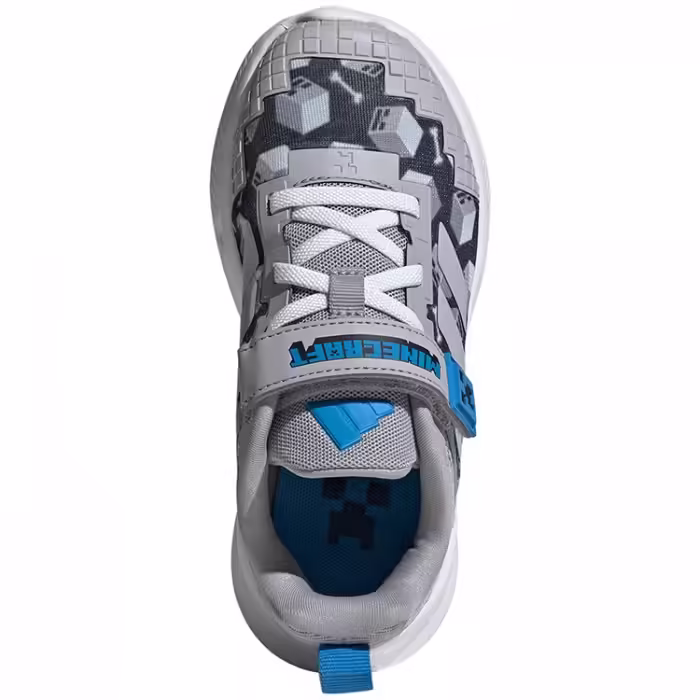 Incaltaminte Sport Adidas MINECRAFT FORTARUN - 6