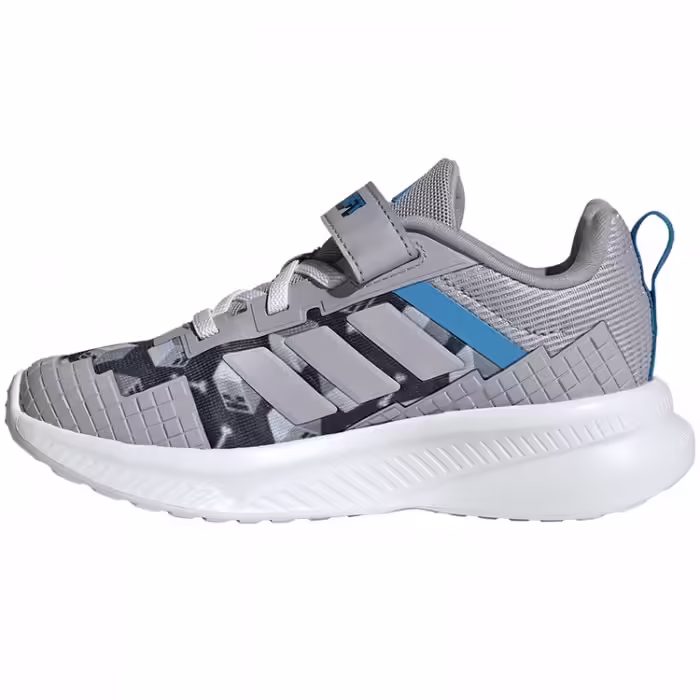 Incaltaminte Sport Adidas MINECRAFT FORTARUN - 8