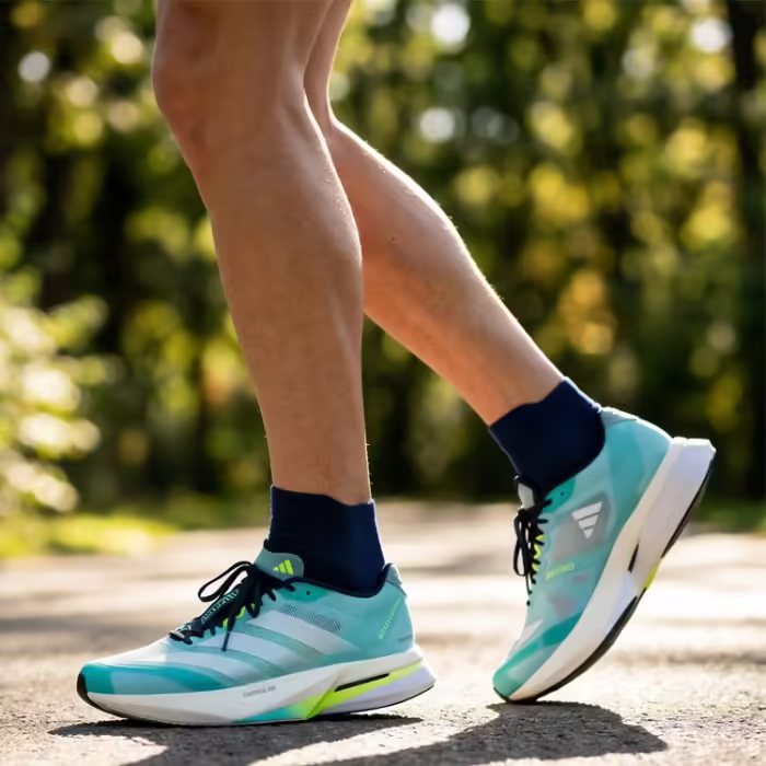 Кроссовки Adidas ADIZERO BOSTON 13 M - 2