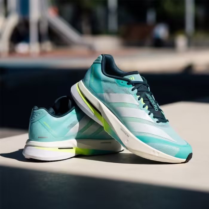 Кроссовки Adidas ADIZERO BOSTON 13 M - 10