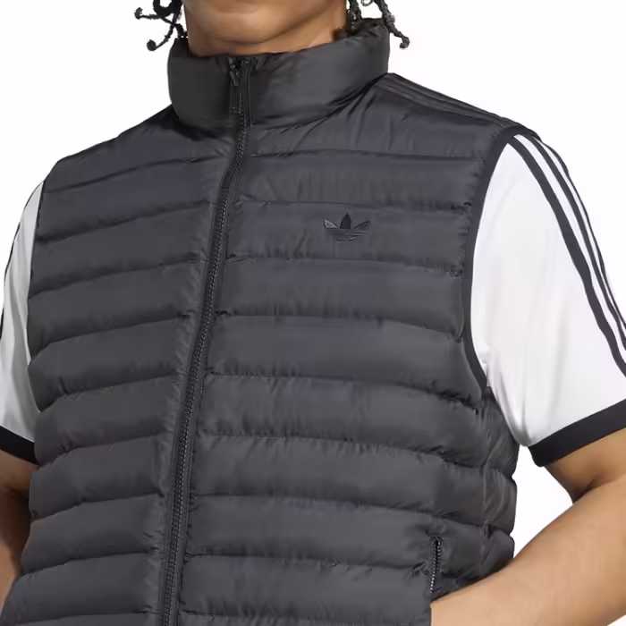 Жилет Adidas PADDED VEST - 4