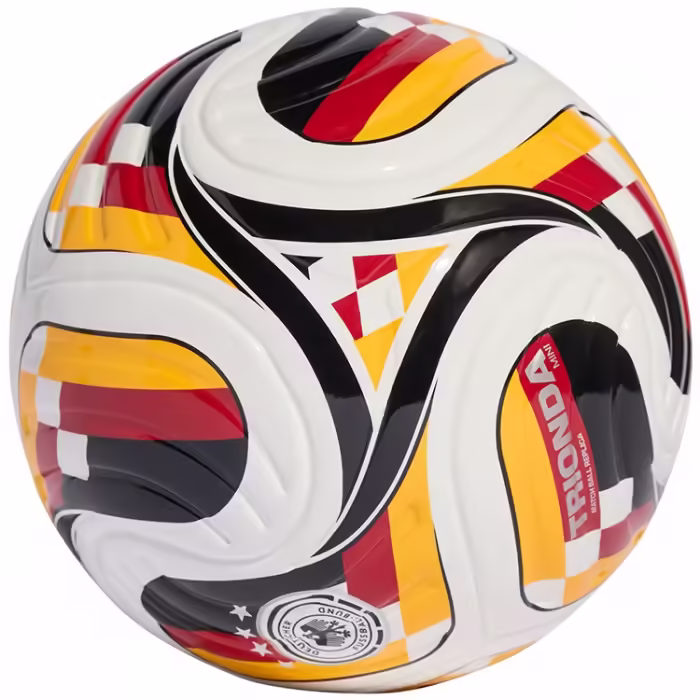 Minge suvenir Adidas Trionda Germany Home Mini - 2