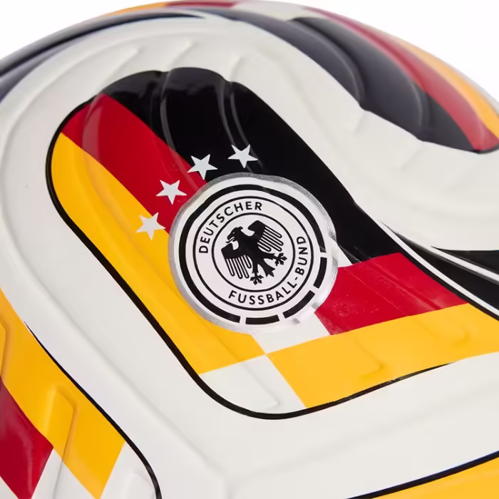 Minge suvenir Adidas Trionda Germany Home Mini - 3