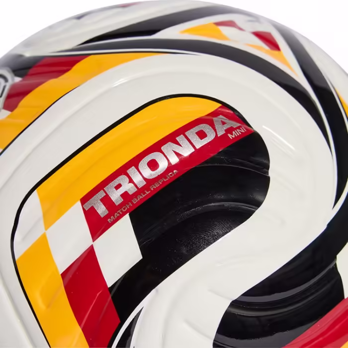 Minge suvenir Adidas Trionda Germany Home Mini - 4
