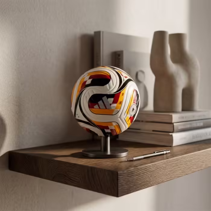 Minge suvenir Adidas Trionda Germany Home Mini - 5