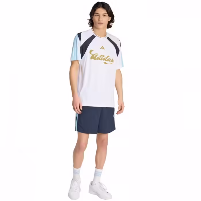 Tricou Adidas HOUSE OF TIRO NATIONS - 3