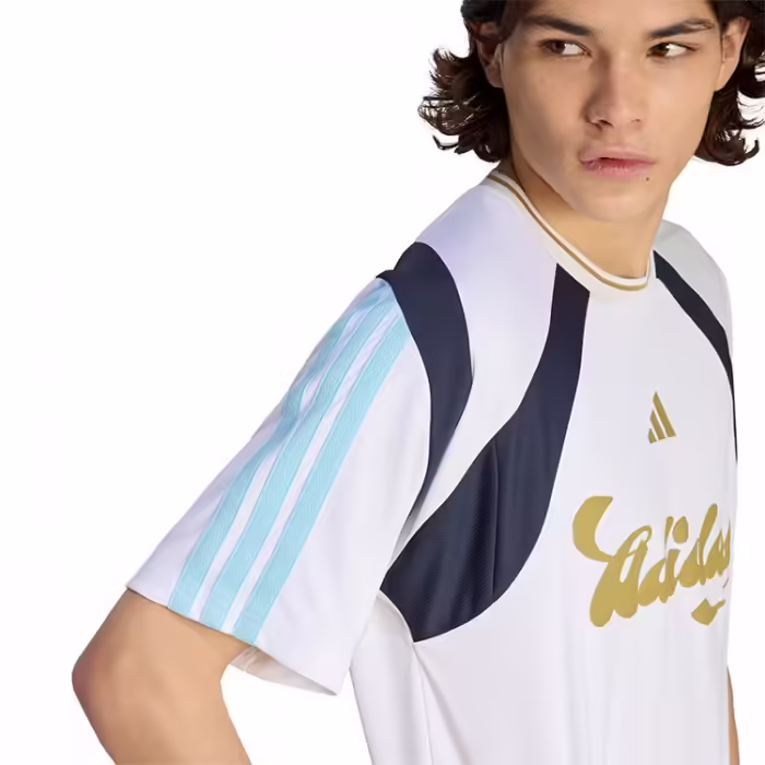 Tricou Adidas HOUSE OF TIRO NATIONS - 4