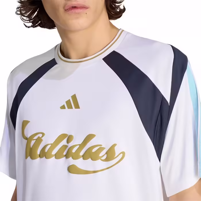 Tricou Adidas HOUSE OF TIRO NATIONS - 5