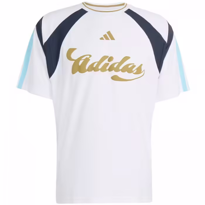 Tricou Adidas HOUSE OF TIRO NATIONS - 6