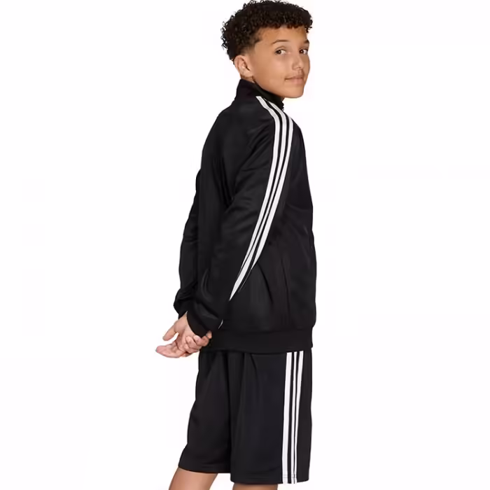 Толстовка Adidas FIREBIRD LOOSE - 2