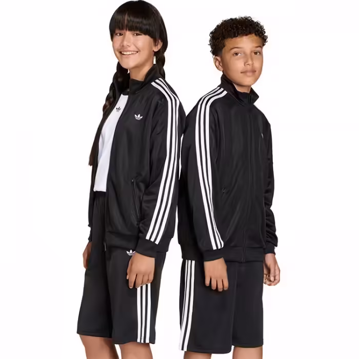 Толстовка Adidas FIREBIRD LOOSE - 3
