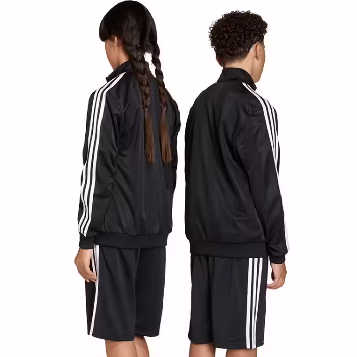 Толстовка Adidas FIREBIRD LOOSE - 4