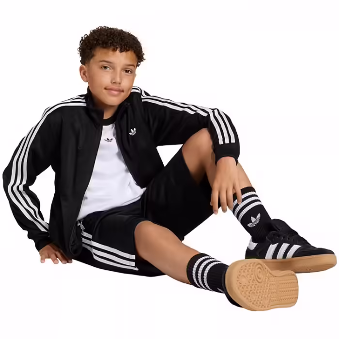 Толстовка Adidas FIREBIRD LOOSE - 6