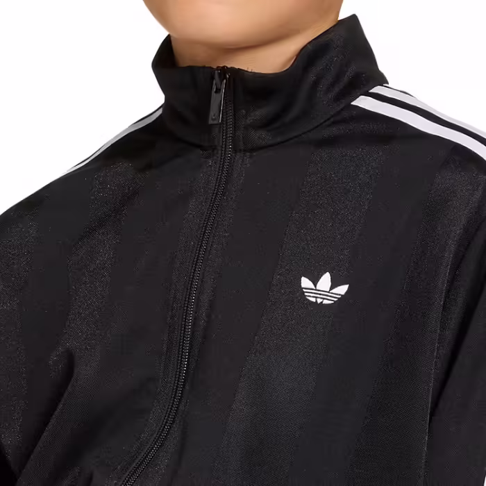 Толстовка Adidas FIREBIRD LOOSE - 7