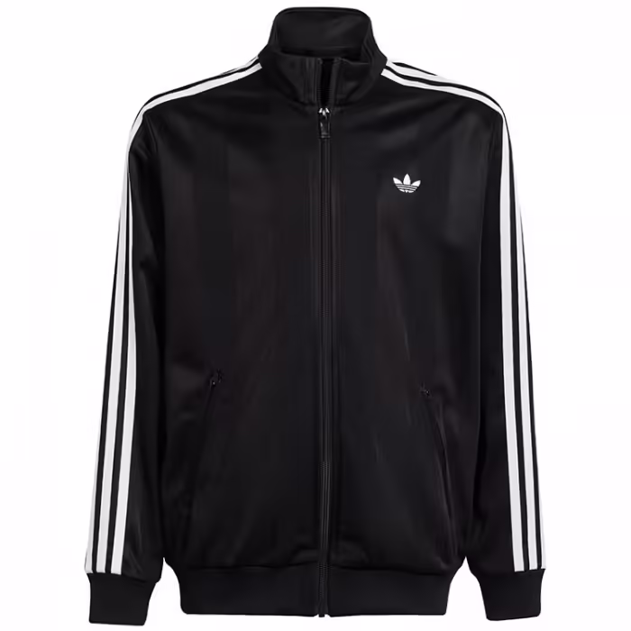 Толстовка Adidas FIREBIRD LOOSE - 8