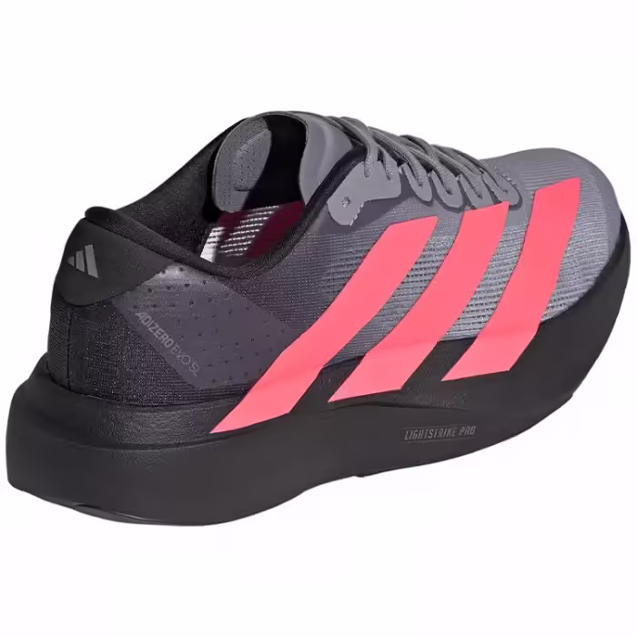 Кроссовки Adidas ADIZERO EVO SL - 6