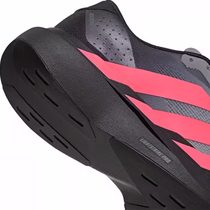 Кроссовки Adidas ADIZERO EVO SL - 7