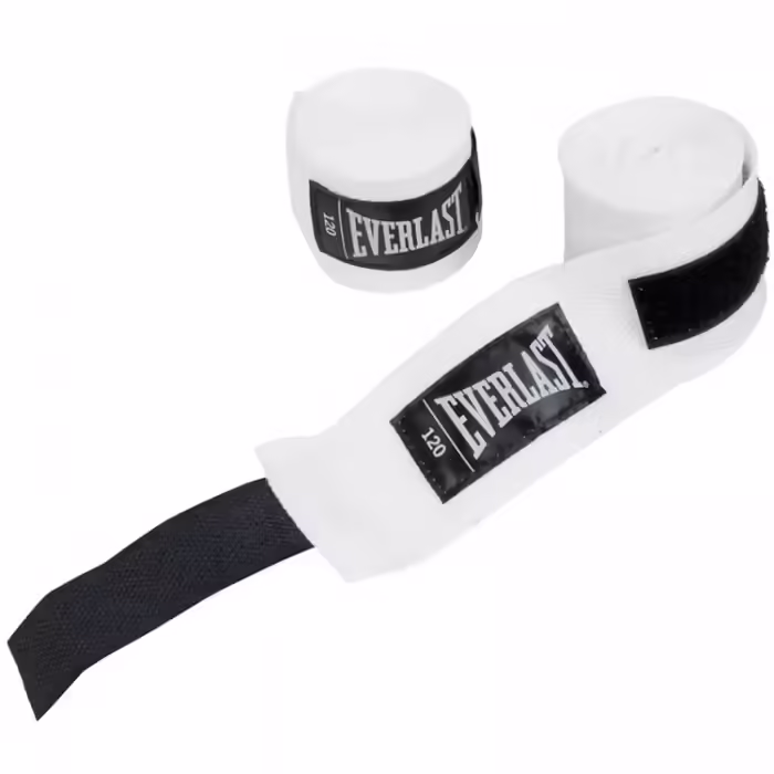 Боксерские бинты Everlast Core